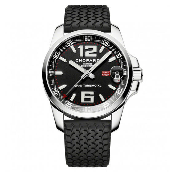 Replica Chopard MILLE MIGLIA GRAN TURISMO XL 168997-3001 replica Watch review